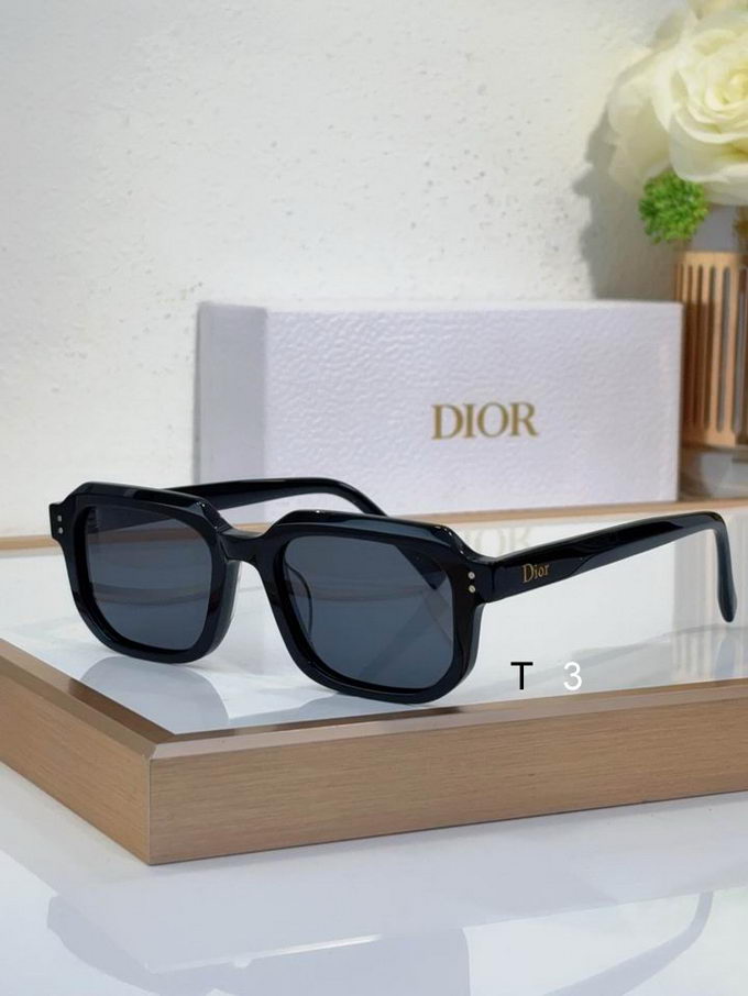 Dior Sunglasses ID:20250716-62